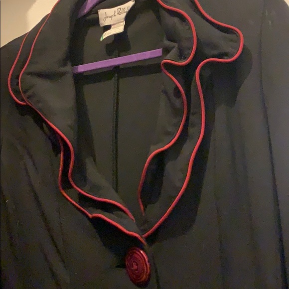 Joseph Ribkoff vintage jacket - Picture 2 of 4